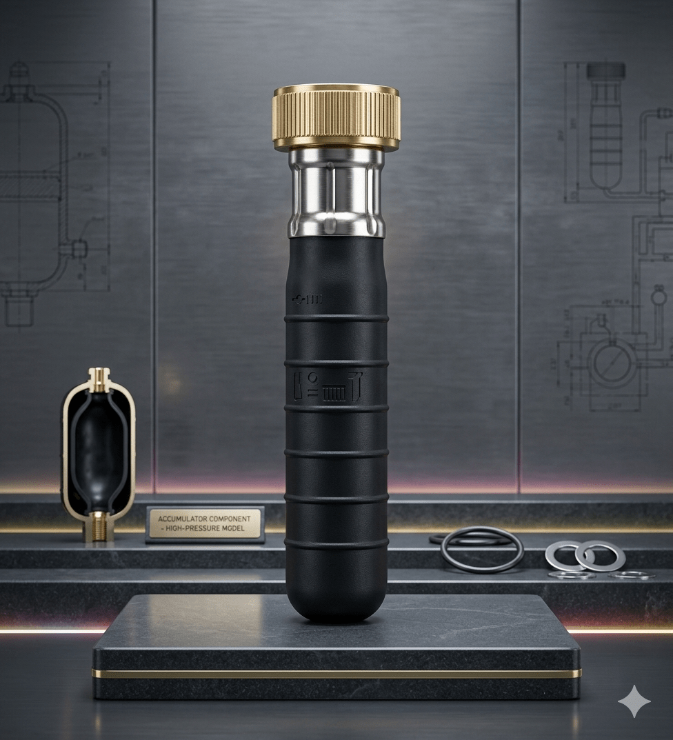 Medium Drain Cleaning Bladder - Logic Tools